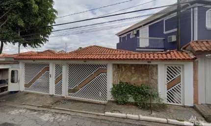 Casa com 3 quartos à venda na Luís da Silva Araújo, 64, Parque Palmas do Tremembé, São Paulo por R$ 1.500.000