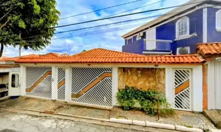 Casa com 3 quartos à venda na luís da silva araújo, 64, parque palmas do tremembé, são paulo por r$ 1.500.000
