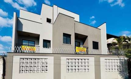 Apartamento com 2 quartos à venda na Praça Gomes Figueiredo, 119, Vila Maria Alta, São Paulo por R$ 343.500