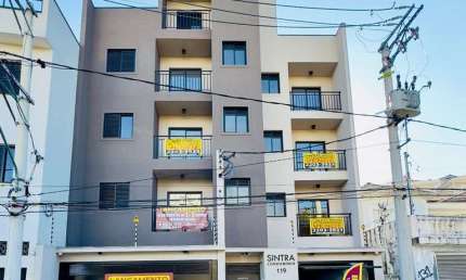Apartamento com 2 quartos à venda na Praça Gomes Figueiredo, 119, Vila Maria Alta, São Paulo por R$ 343.500