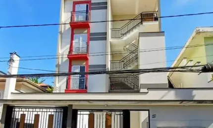 Casa em condomínio fechado com 2 quartos à venda na rua epopeo, 99, parada inglesa, são paulo por r$ 380.000