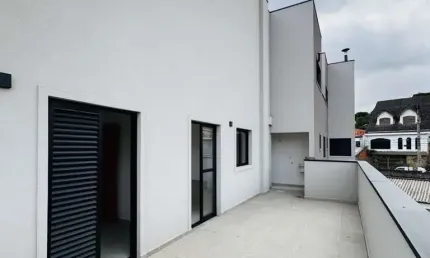 Cobertura com 2 quartos à venda na Praça Gomes Figueiredo, 119, Vila Maria Alta, São Paulo por R$ 518.000