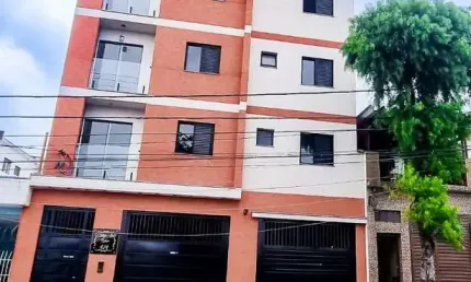 Casa em condomínio fechado com 2 quartos à venda na rua baltazar de morais, 424, tucuruvi, são paulo por r$ 395.000
