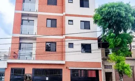 Casa em condomínio fechado com 3 quartos à venda na Rua Baltazar de Morais, 424, Tucuruvi, São Paulo por R$ 565.000