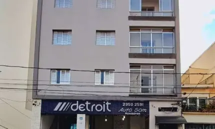 Apartamento com 2 quartos à venda na largo conselheiro moreira de barros, 542, santana, são paulo por r$ 550.000