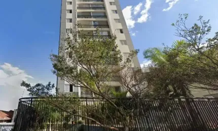 Apartamento com 2 quartos à venda na rua cônego ladeira, 274, vila mazzei, são paulo por r$ 535.000