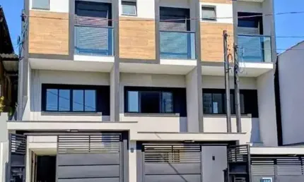 Casa com 3 quartos à venda na rua malie brenner, 444, parada inglesa, são paulo por r$ 890.000