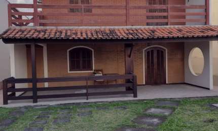 Casa com 3 quartos à venda no Braga, Cabo Frio , 122 m2 por R$ 750.000