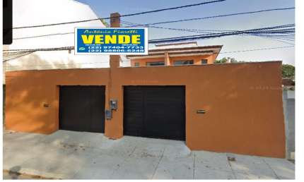 Casa à venda na Rua Veneza, Jardim Excelsior, Cabo Frio