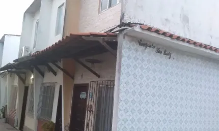 Casa à venda na Rua Brilhantes, Portinho, Cabo Frio