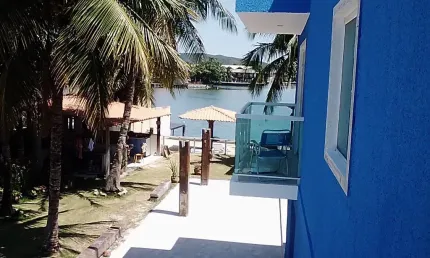 Casa à venda na Rua dos Espadarte, Caminho Verde, Cabo Frio