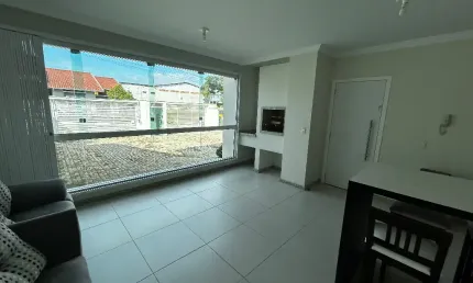 Apartamento com 2 quartos à venda na Avenida Nereu Ramos, 222, Centro, Balneário Piçarras