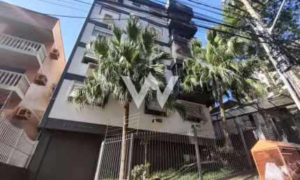 Apartamento com 2 quartos para alugar no Centro, Novo Hamburgo  por R$ 2.400