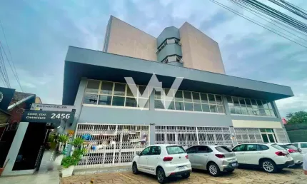 Sala comercial à venda na Avenida Nações Unidas, --, Centro, Novo Hamburgo por R$ 70.000