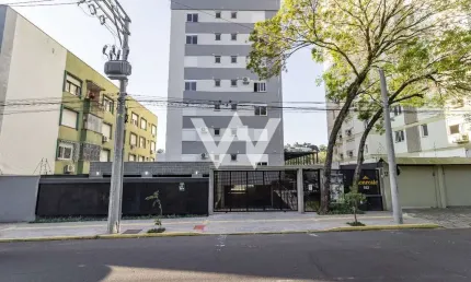 Apartamento com 2 quartos à venda no Centro, Novo Hamburgo  por R$ 360.000