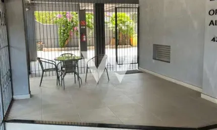 Apartamento com 2 quartos para alugar no Pátria Nova, Novo Hamburgo  por R$ 2.750