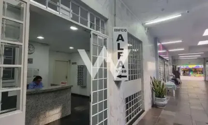 Sala comercial à venda na Rua General Neto, --, Centro, Novo Hamburgo por R$ 120.000