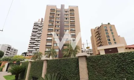 Apartamento com 3 quartos à venda na avenida doutor maurício cardoso, --, centro, novo hamburgo por r$ 990.000