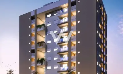 Apartamento com 2 quartos à venda na rua rosário do sul, --, primavera, novo hamburgo por r$ 485.784
