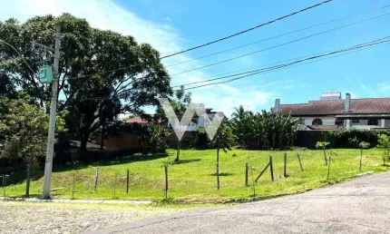 Terreno à venda na Rua Porto União, --, Boa Vista, Novo Hamburgo por R$ 1.590.000