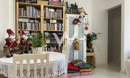 Apartamento com 2 quartos à venda na Rua São Jerônimo, --, Jardim Mauá, Novo Hamburgo por R$ 350.000