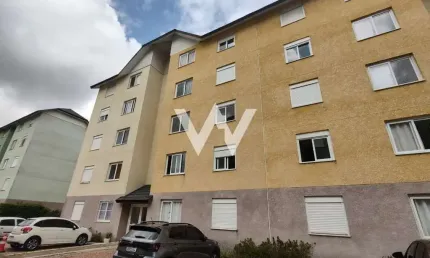Apartamento com 2 quartos para alugar na Avenida Sete de Setembro, --, Industrial, Novo Hamburgo por R$ 1.700