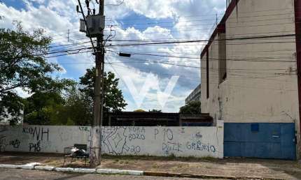 Terreno à venda no Ouro Branco, Novo Hamburgo  por R$ 1.100.000