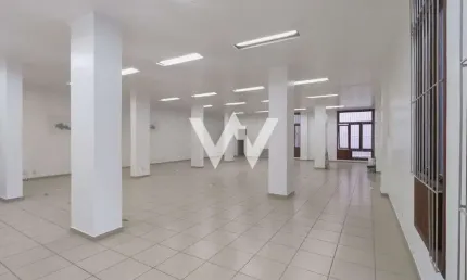 Ponto comercial para alugar no Centro, Novo Hamburgo  por R$ 3.700