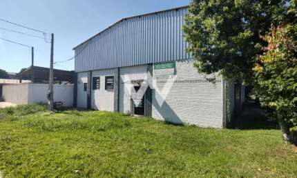 Prédio para alugar no São José, Novo Hamburgo  por R$ 7.000