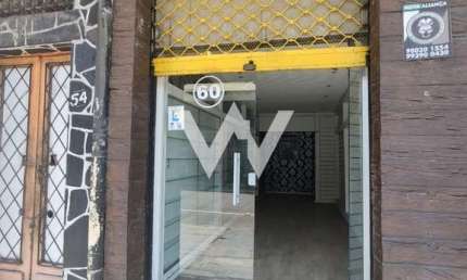 Ponto comercial para alugar no Rio Branco, Novo Hamburgo  por R$ 1.800