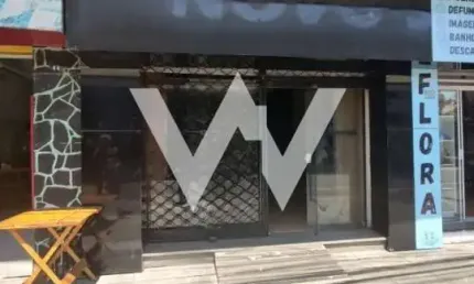 Ponto comercial para alugar no Rio Branco, Novo Hamburgo  por R$ 1.800