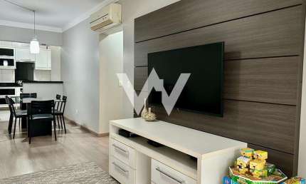 Apartamento com 2 quartos à venda no Rio Branco, Novo Hamburgo  por R$ 520.000