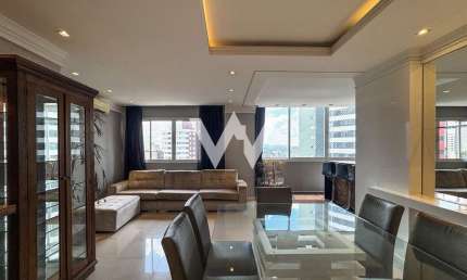 Apartamento com 3 quartos à venda no Centro, Novo Hamburgo  por R$ 1.390.000