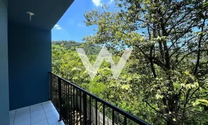 Apartamento com 2 quartos à venda no Roselândia, Novo Hamburgo  por R$ 169.000