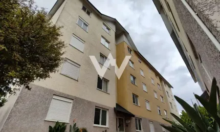 Apartamento com 2 quartos para alugar na Rua Guanabara, --, Ouro Branco, Novo Hamburgo por R$ 1.780
