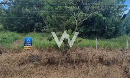 Terreno à venda na Rua Piauí, --, Rincão, Novo Hamburgo por R$ 360.000
