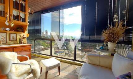 Apartamento com 3 quartos à venda no Boa Vista, Novo Hamburgo  por R$ 510.000