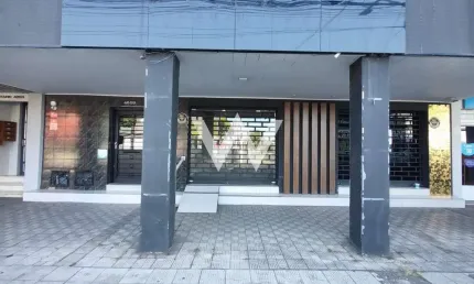 Ponto comercial para alugar na Avenida Pedro Adams Filho, --, Centro, Novo Hamburgo por R$ 8.000