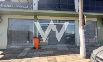 Ponto comercial para alugar na Rua Quintino Bocaiúva, --, Centro, Novo Hamburgo por R$ 3.000