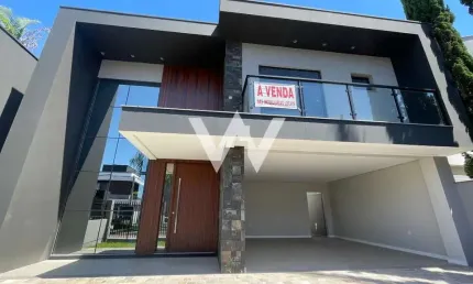 Casa com 4 quartos à venda no Jardim Mauá, Novo Hamburgo  por R$ 2.500.000