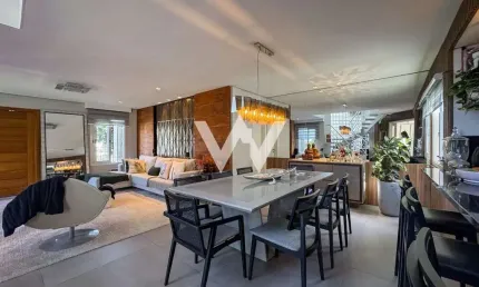 Casa com 3 quartos à venda no Jardim Mauá, Novo Hamburgo  por R$ 1.750.000