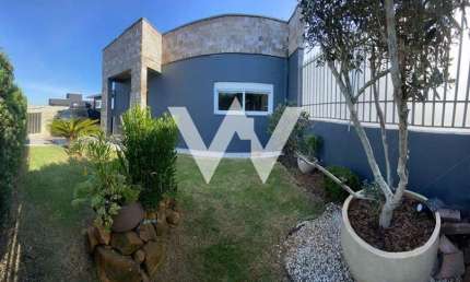 Casa com 2 quartos à venda na Vila Velha, Campo Bom  por R$ 699.000