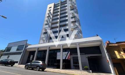 Apartamento com 2 quartos à venda no Hamburgo Velho, Novo Hamburgo  por R$ 480.000