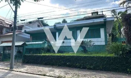 Casa com 3 quartos à venda na Rua José João Martins, --, Guarani, Novo Hamburgo por R$ 580.000