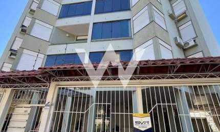 Cobertura com 2 quartos à venda no Ouro Branco, Novo Hamburgo  por R$ 449.000