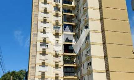 Apartamento com 2 quartos à venda no Centro, Novo Hamburgo  por R$ 350.000