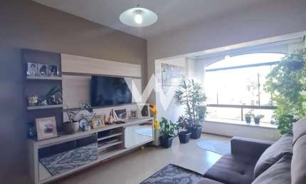 Apartamento com 2 quartos à venda no Jardim Mauá, Novo Hamburgo  por R$ 450.000