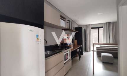 Kitnet / Stúdio para alugar na Vila Nova, Novo Hamburgo  por R$ 2.200