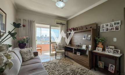 Apartamento com 2 quartos à venda no Rio Branco, Novo Hamburgo  por R$ 575.000