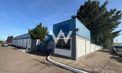 Prédio para alugar no Santo Afonso, Novo Hamburgo  por R$ 35.000
